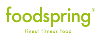 Logo FoodSpring