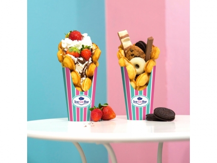 Descubre los modelos de negocio de la franquicia IceCoBar