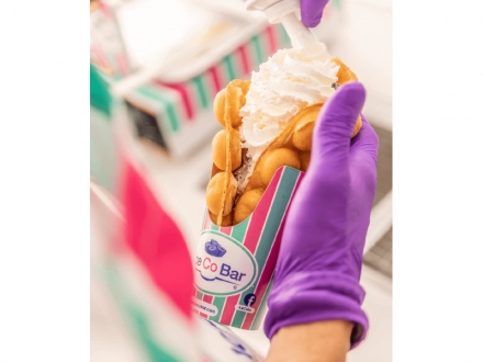 IceCoBar abrirá dos nuevas tiendas en Francia