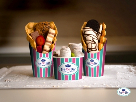 Invertir en IceCoBar