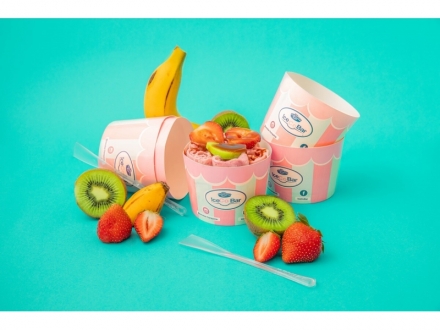 Los márgenes de los productos IceCoBar, unos de los más altos en el sector