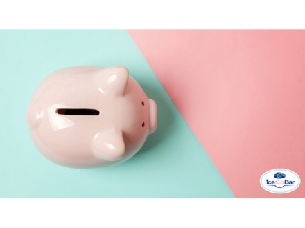 Por qué deberías invertir en IceCoBar