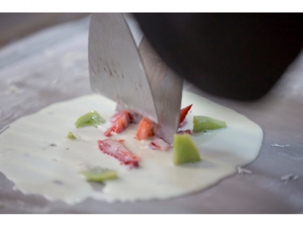 Postres deliciosos tailandeses a los que no podrás resistirte