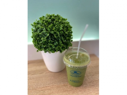 Recetas de smoothies saludables para que puedas disfrutar este verano 2020