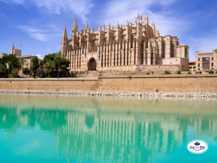 ​Qué hacer en Palma de Mallorca hoy