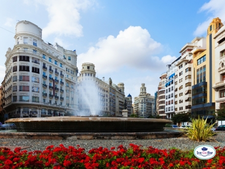 ​Qué visitar en el centro de Valencia